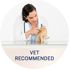 VET RECOMMENDED